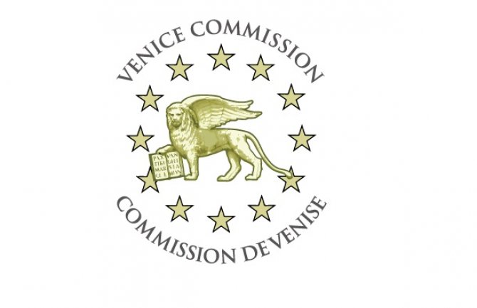 Venecijanska komisija:  Mora se poštovati sigurnost mandata aktuelnog Glavnog specijalnog državnog tužioca