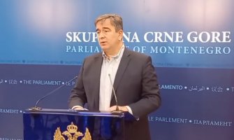 Medojević: Abazović nastavlja da obmanjuje javnost, EU ne razmišlja o proširenju
