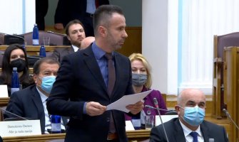 Bogdanović: Ukidanje neradne nedelje rušenje dostojanstva radnika