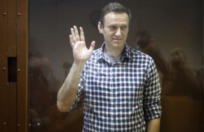 Navaljni: Muče me putem lišavanja sna