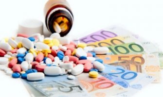 Pola milijarde eura za ljekove i medicinska sredstva