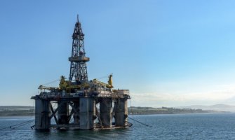 MKI: Nema potvrde o pronalasku nafte i gasa