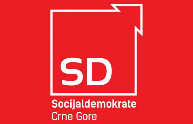 SD: Socjaldemokrate imale više usvojenih inicijativa od Vlade