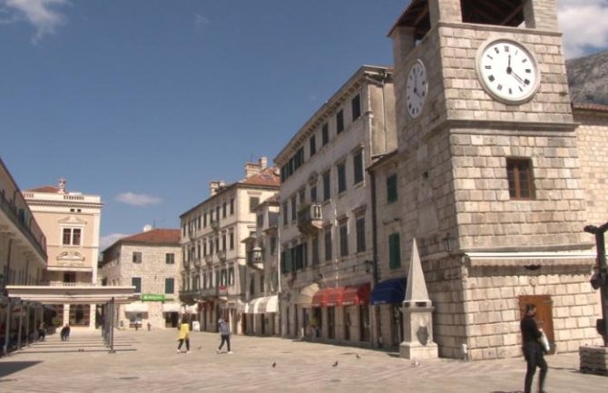 Kotor među najljepšim malim gradovima u Evropi