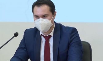 Bjelopoljska URA: Čestitke za imenovanje dr Erovića na čelo Opšte bolnice