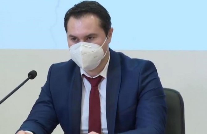 Bjelopoljska URA: Čestitke za imenovanje dr Erovića na čelo Opšte bolnice