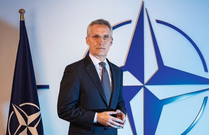 Stoltenberg: NATO će Finsku i Švedsku dočekati raširenih ruku