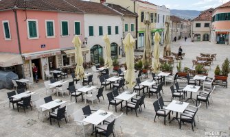 Herceg Novi: Kompletna turistička privreda spremna je da dočeka turiste