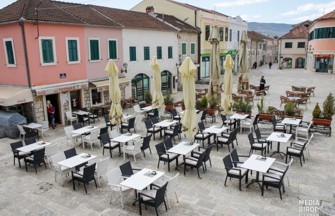 Herceg Novi: Kompletna turistička privreda spremna je da dočeka turiste