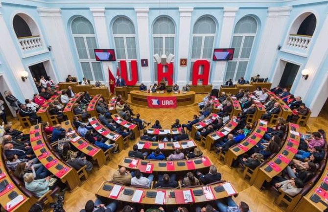 Cetinjska URA: Svi poslanici da podrže amandmane za Cetinje, DPS da prekine bojkot