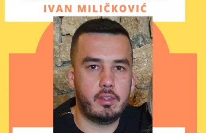 Pronađen zapaljeni automobil nestalog Miličkovića