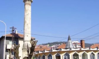Elektrodistribucija u Hadži Hasanovoj džamiji u Pljevljima se seli na novu lokaciju