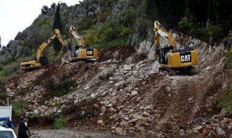 SNP: Sljedeći korak mora biti sanacija brda Ljubović