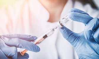 Antitijela nakon prve doze vakcine razvilo 96 odsto Britanaca