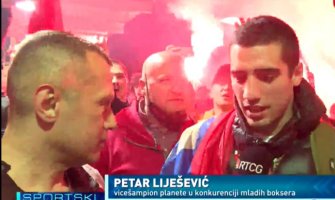 Šofranac: Došli s političkim motivima, ne znajući ni protiv koga se Liješević borio