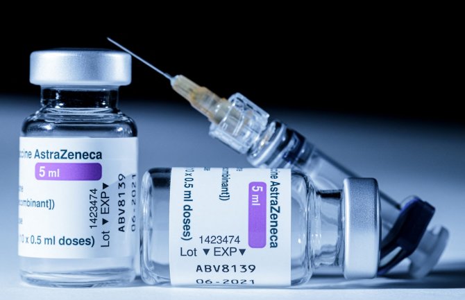 Crna Gora je mogla da pokloni vakcine prije isteka roka i uništenja