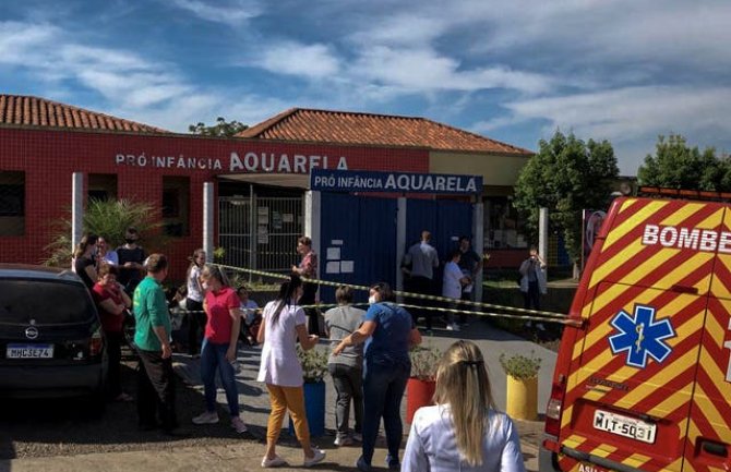 Užas u Meksiku: Tinejdžer mačetom ubio dvije bebe u jaslicama, ranio vaspitačicu