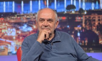 Preminuo glumac Feđa Stojanović 