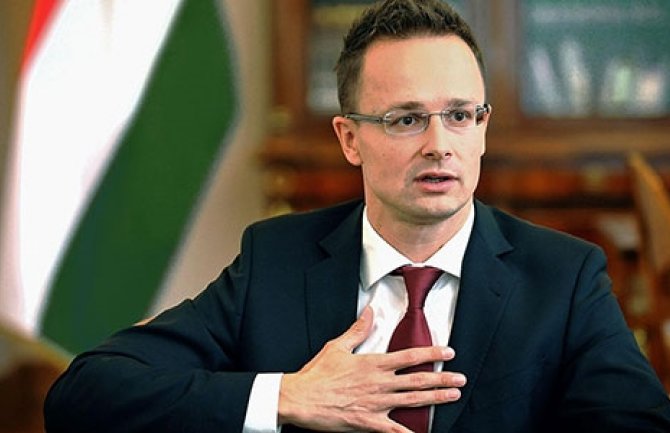 Ministri EU pozvali Mađarsku da prestane da blokira pomoć Ukrajinu