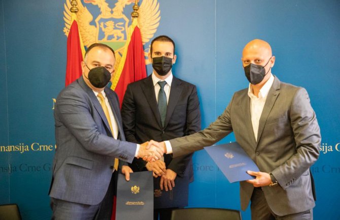 Potpisan sporazum za put Meljine-Petijevići: Od nemjerljivog značaja za turizam