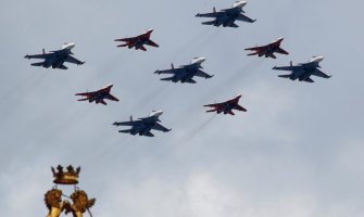 Rusija će pojačati protivvazdušnu odbranu blizu Finske