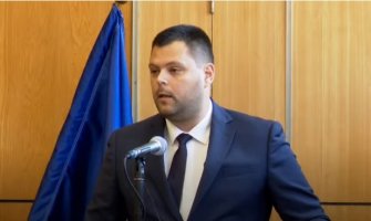 Kovačević: Oni koji kritikuju imaju iste namjere kao oni koji su pokušali da ubiju srpskog dječaka na Kosovu