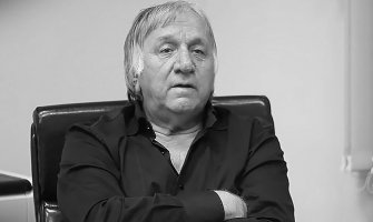 Đukanović uputio telegram saučešća povodom smrti Nikolića: Botu i njegov rad pamtiće i Crna Gora