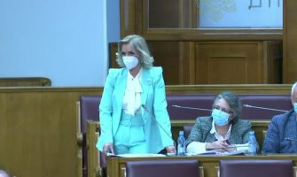 Vakcinisani ne moraju da nose maske,ostalima kazne od 30 do 30.000 eura, zatvaraće lokale koji ne poštuju mjere na tri dana 