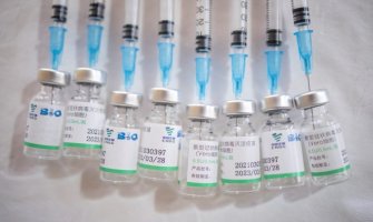 U UAE nude i treću dozu kineske vakcine Sinofarm