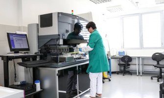 PCR nalaz IJZ se od danas priznaje u 162 zemlje