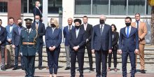 Održano svečano obilježavanje 15 godina nezavisnosti Crne Gore: U različitosti tražiti zajedništvo(VIDEO)