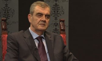 Živković: URA dobija i izvršava naloge iz Srbije, Vlada Crne Gore samo 