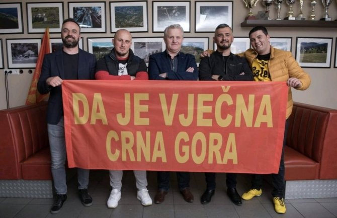 Crnogorci u Luksemburgu u nedelju organizuju autokolonu povodom Dana nezavisnosti