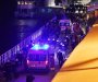Haos kod Beton hale u Beogradu: Navijači Zvezde tukli policajce misleći da su Grobari, privedeno 109 osoba
