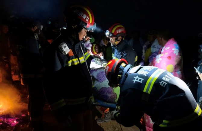 Najmanje 21 učesnik ultramaratona poginuo za vrijeme trke u Kini
