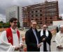 Berlin: Počela gradnja objekta u kojem će biti crkva, sinagoga i džamija