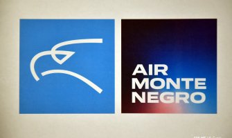Članovi žirija: Izabrani logo brenda Air Montenegro odgovara ciljevima konkursa