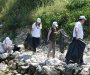 Preko 70 ljudi čistilo Bokokotorski zaliv