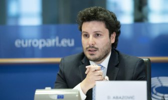 URA: Abazovićev govor u Briselu ispratili spinovi i podmetanja, danas se o njemu razmatra na globalnim političkim adresama