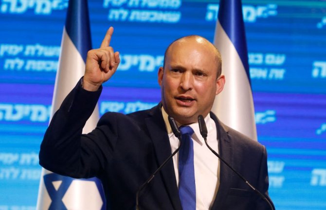  Smijenjen Netanijahu: Izrael dobio novu vladu, Benet premijer