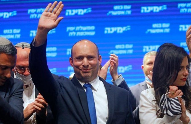 Ko je novi premijer Izraela i kako je zaradio milione?