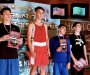 Bjelopoljac bokserska senzacija, Šarčević postigao fantastičan uspjeh na juniorskom „Kupu nacija” u Vrbasu