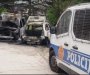 Medicinskoj sestri u Pljevljima podmetnut požar na automobilu