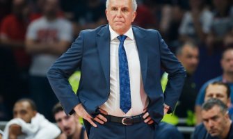 Košarkaška vijest ljeta: Nakon 28 godina Željko Obradović se vraća u Partizan