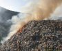 Rožajska URA: Dim koji dolazi sa deponije Mostina truje građane, nadležni da pronađu rješenje