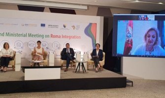 Inkluzija Roma i Egipćana u crnogorsko društvo važan zadatak nove administarcije