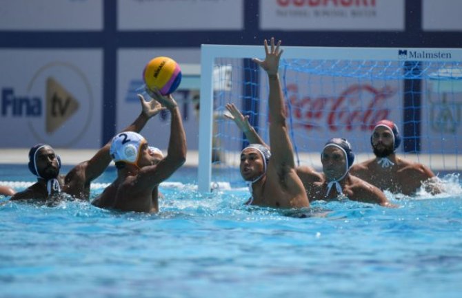 Crna Gora i Mađarska danas igraju meč za sedmo mjesto na SP u Dohi
