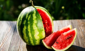 Zašto je dobro jesti lubenicu: Održava hidrataciju, snižava pritisak, poboljšava probavu...