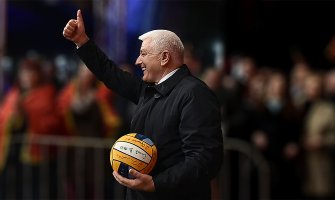 Marković: Raduje se i ponosna je Crna Gora 