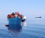 Grčka obalska straža spasila 108 migranata, četiri se vode kao nestali